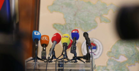Smiju li Višković i Vlada odustati od Nacrta zakona?