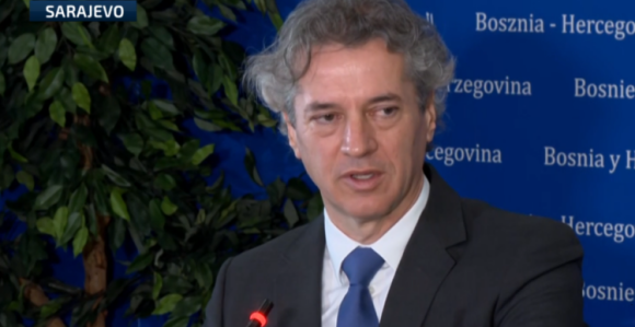 Premijer Slovenije ima ključne poruke za građane BiH