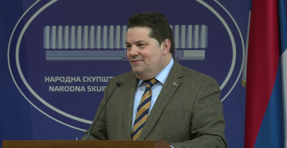 Konačno na sjednici izbor novih ministara