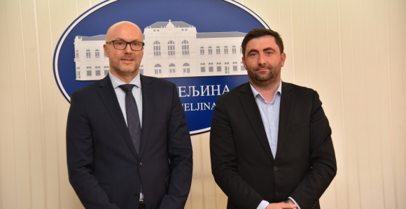 Cilj je što bolja Bijeljina za sve njene građane