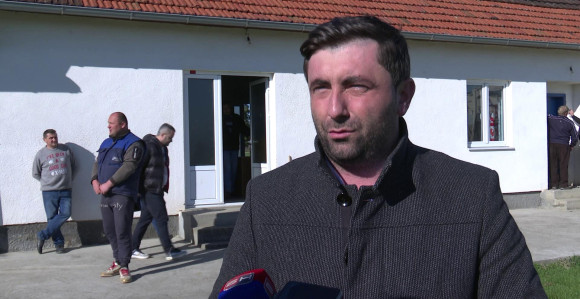 Petrović u posjeti Međašima: Biće još projekata