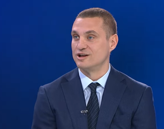 Vidić povukao kandidaturu za predsjednika FSS