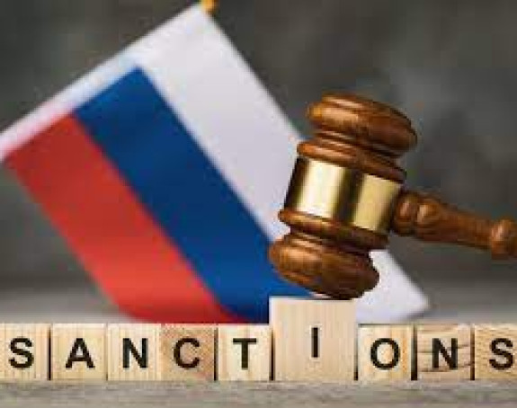 EU produžila sankcije protiv RUS za još pola godine
