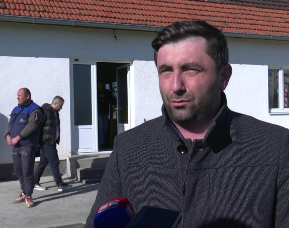 Петровић у посјети Међашима: Биће још пројеката