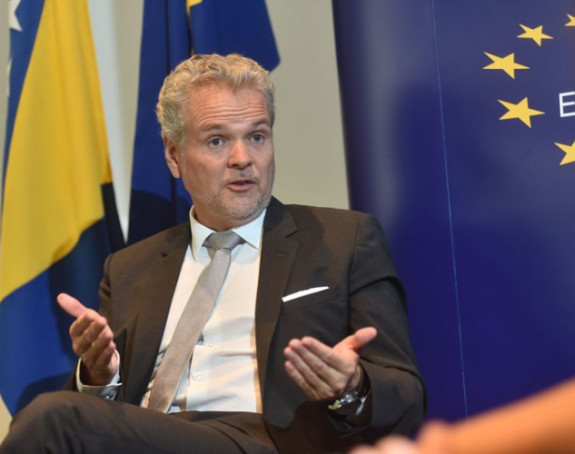 Stiglo pismo u NSRS: Povucite nacrt zakona iz procedure