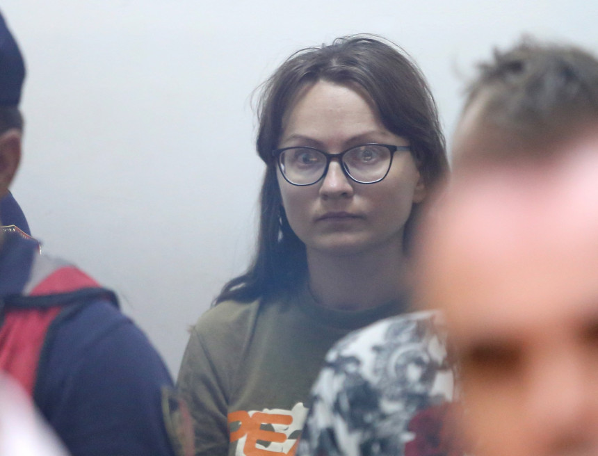 Uhapšena ruska blogerka u Albaniji zbog špijunaže