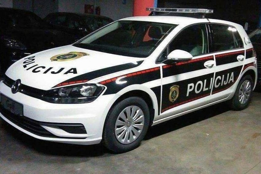 Sarajevo: Sudovi evakuisani zbog dojave o bombi