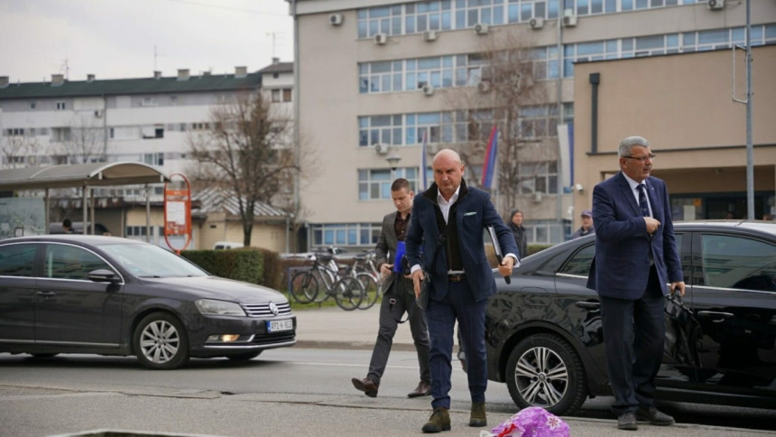 Vještak odbrane: "Alumina" mogla da vrati kredit