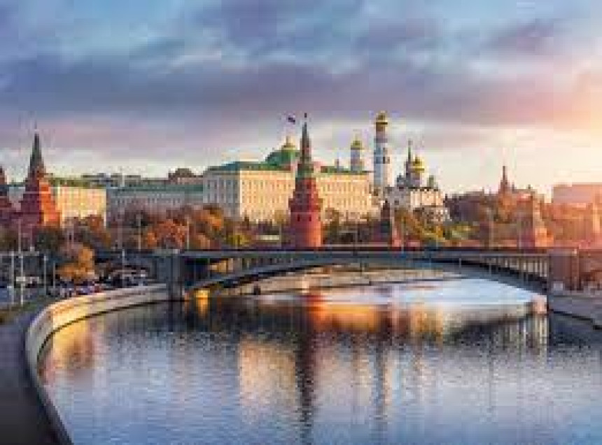 Москва: Амерички дрон пао због оштрог маневра