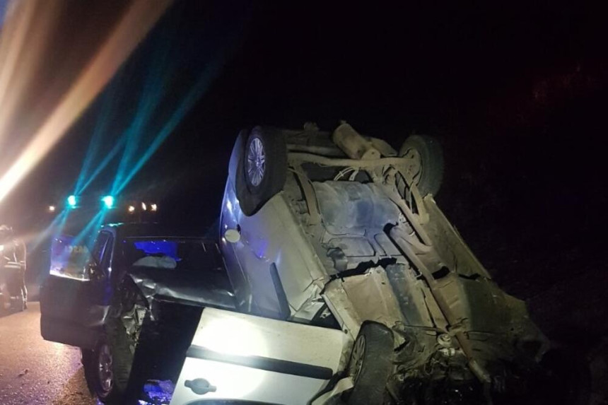 Tuga: Dva brata iz Nikšića poginula kod Grahova