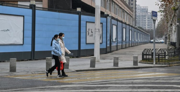 Kina prvi put od 2020. otvara svoje granice za turiste