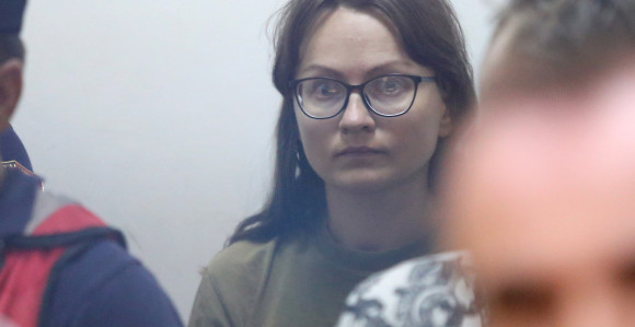 Uhapšena ruska blogerka u Albaniji zbog špijunaže