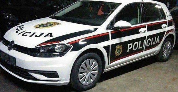 Sarajevo: Sudovi evakuisani zbog dojave o bombi