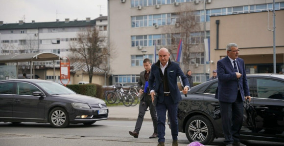 Vještak odbrane: "Alumina" mogla da vrati kredit