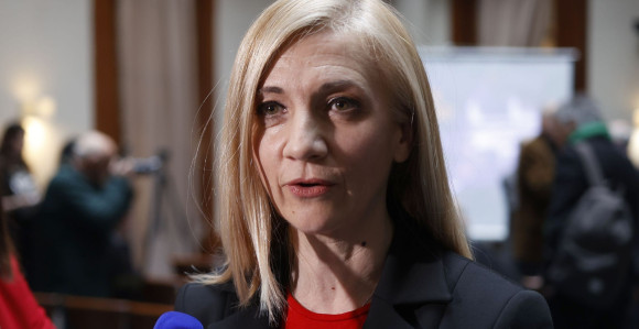 Zakonom se uvodi verbalni delikt kao krivično djelo