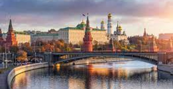 Moskva: Američki dron pao zbog oštrog manevra