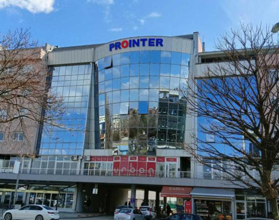 „Prointer“ upoznao Poresku upravu: Ostali bez licenci