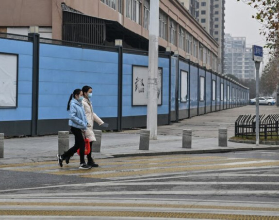 Кина први пут од 2020. отвара своје границе за туристе