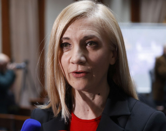 Zakonom se uvodi verbalni delikt kao krivično djelo