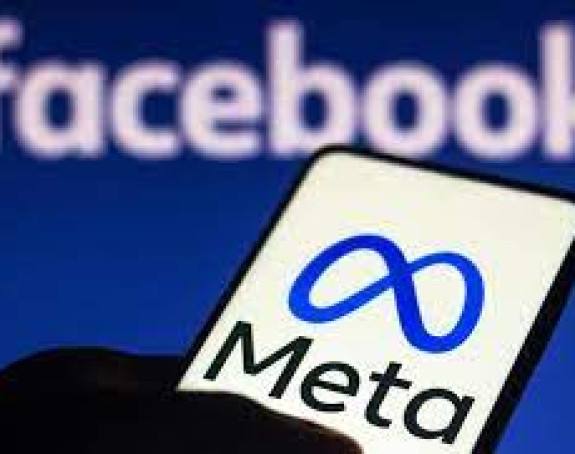 Kompanija Meta ukida još 10.000 radnih mjesta