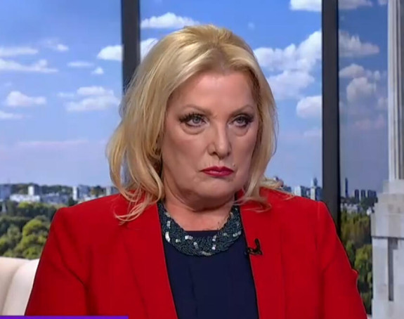 Oglasila se Snežana Đurišić povodom medijskih natpisa o pokretanju tužbe!