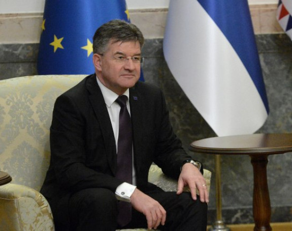 Lajčak: Neće biti dogovora bez formiranja ZSO