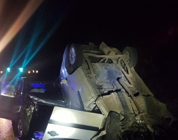 Tuga: Dva brata iz Nikšića poginula kod Grahova