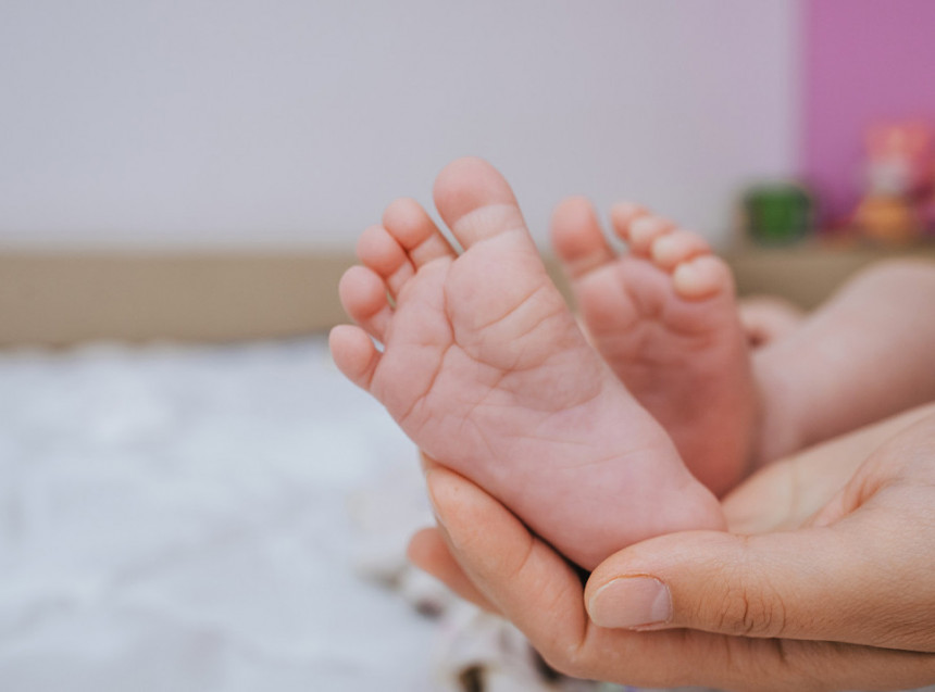 Republika Srpska: U protekla 24 časa rođene 23 bebe