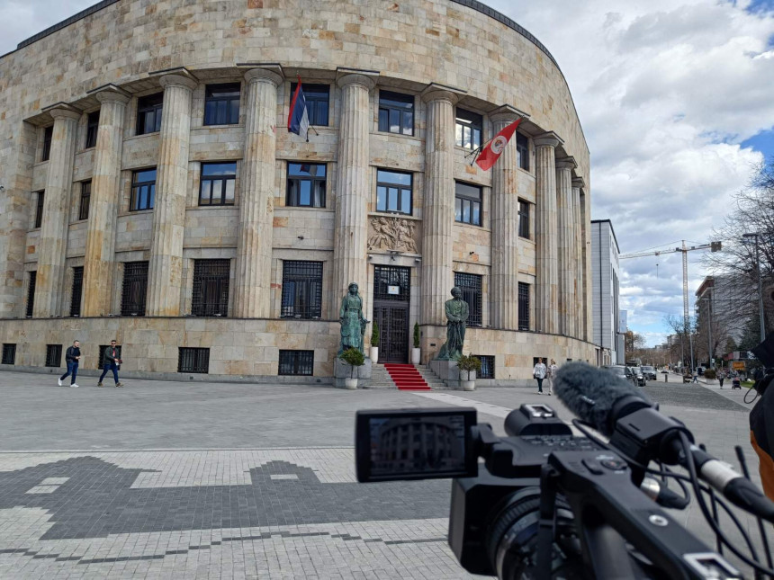 UN pisale vlastima Srpske: Povucite sporni zakon!