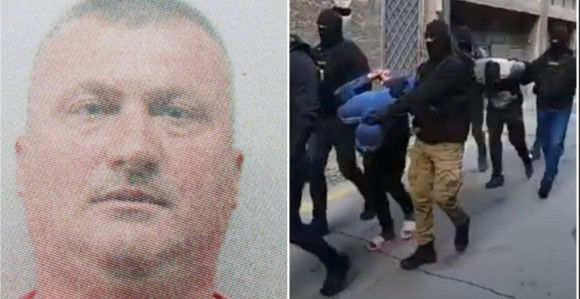 Osumnjičeni za ubistvo Eskobara viđen u Bijeljini