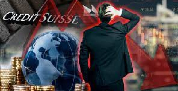 Nakon propasti američke banke haos na tržištu