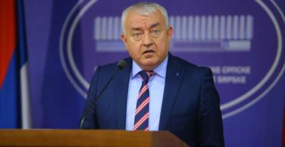 Михајилица тражи подршку за Трговску гору