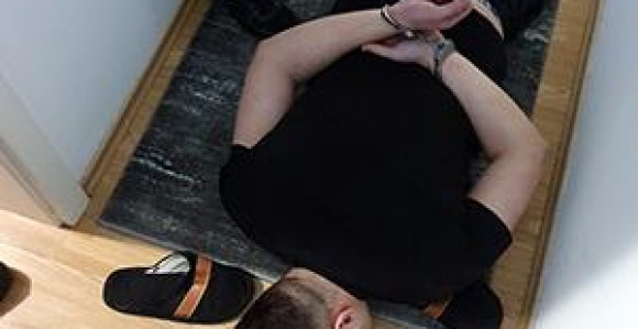 Марко Пјановић ухапшен у БН по потјерници Србије