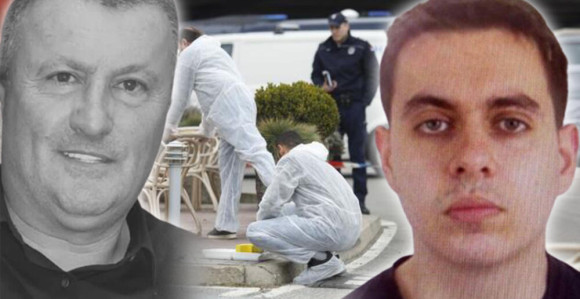 Ухапшени Пјановић неколико пута био са Ескобаром