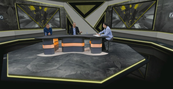 Ни Запад ни Русија не могу да приуште пораз у рату у УКР