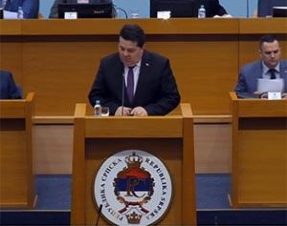 Razmatraju bajate izvještaje stare nekoliko godina