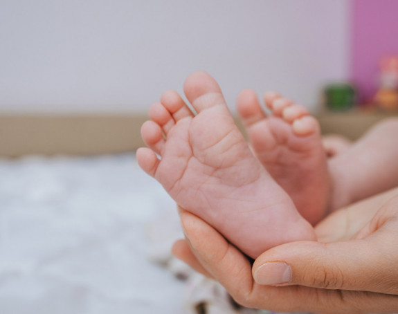 Republika Srpska: U protekla 24 časa rođene 23 bebe