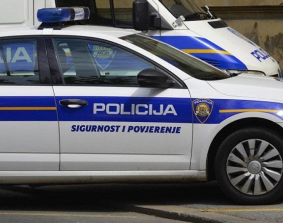 Velika policijska akcija u Hrvatskoj, više uhapšenih