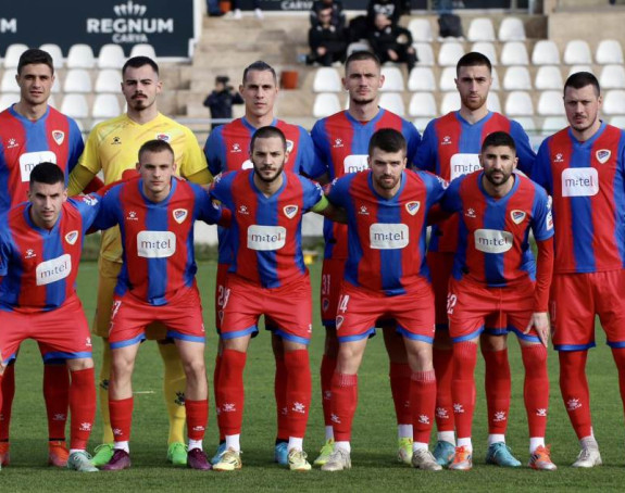 Isparvka: UEFA nije izbacila Borac iz Evrope, kaznili ga novčano