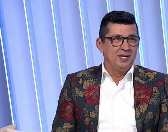 Peja operisao srce ugrađen mu bajpas!