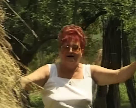 Životna priča Mice Trofrtaljke vredna holivudskog filma!