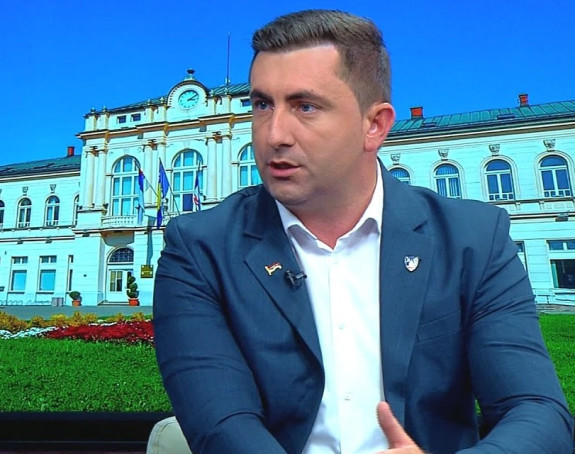 Da li sam mogao drugačije? 