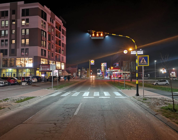 Realizovani projekti bezbjednosti saobraćaja i novi planovi