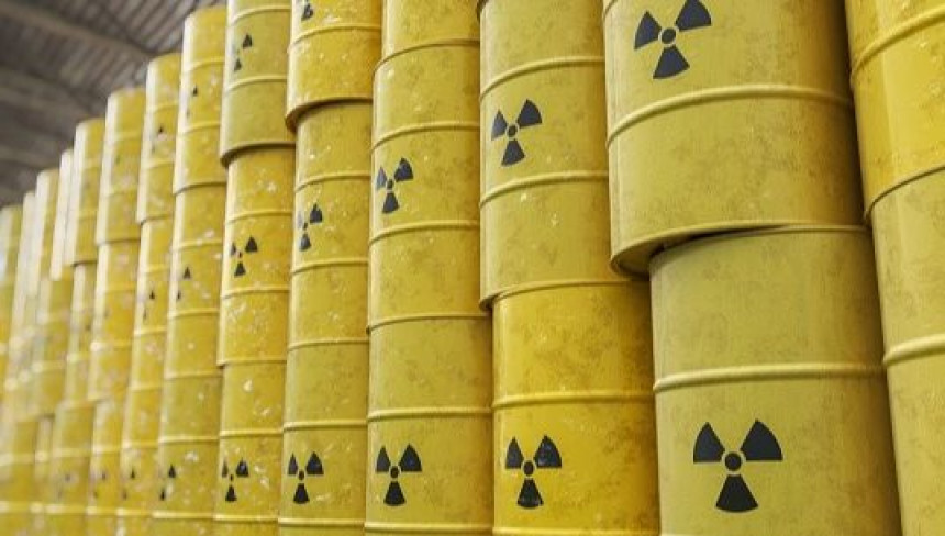 Либија: Нестале тоне уранијума, расте забринутост