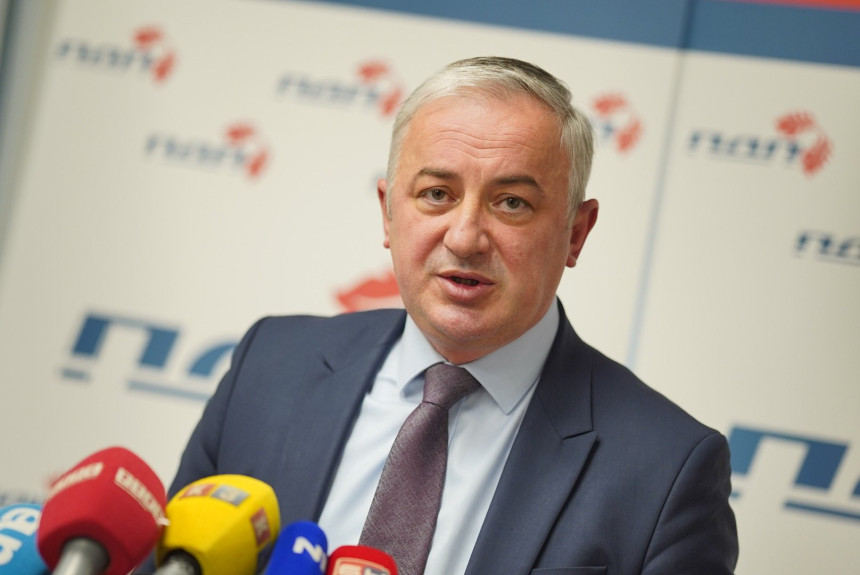 Protesno pismo zbog konferencije o Alojziju Stepincu