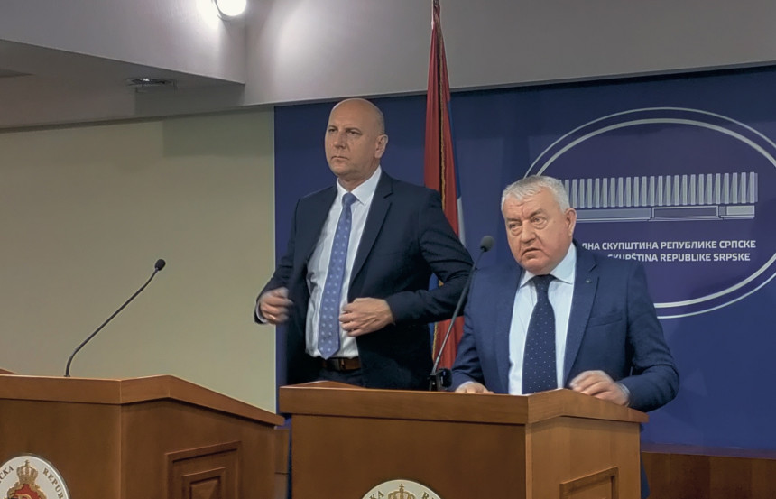 Uskoro tematska sjednica Odbora o Trgovskoj gori