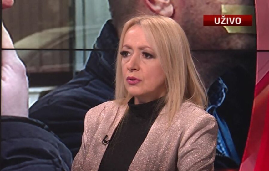 Dodik će se povući pod pritiskom oko zakona o kleveti
