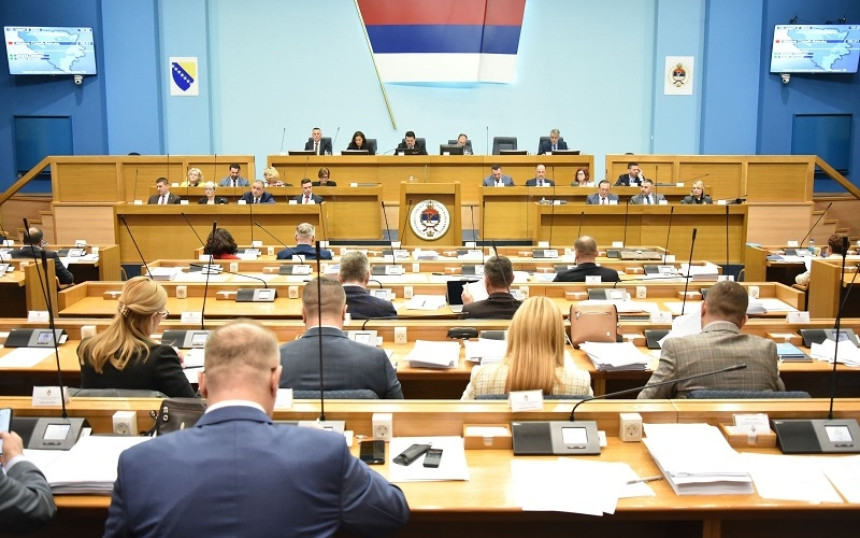 Kleveta nije stigla na dnevni red, nova sjednica 21. marta