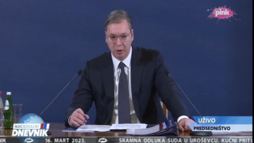 U Ohridu nije sudbonosni dan za Srbiju
