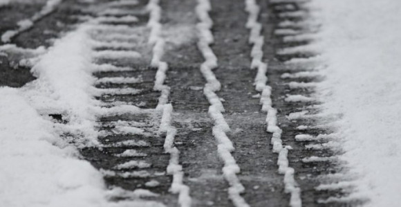 Упозорење због угаженог снијега у вишим предјелима